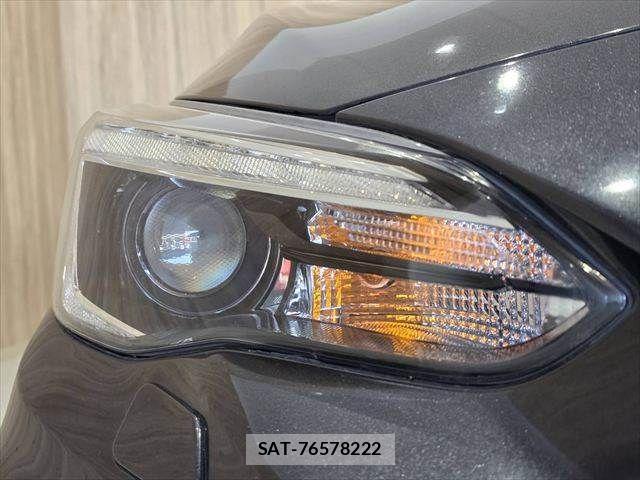 Subaru IMPREZA SPORTS 2017-11 4371240-25