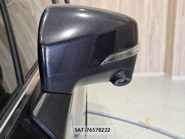 Subaru IMPREZA SPORTS 2017-11 4371240-27