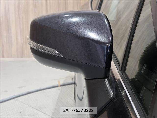 Subaru IMPREZA SPORTS 2017-11 4371240-28