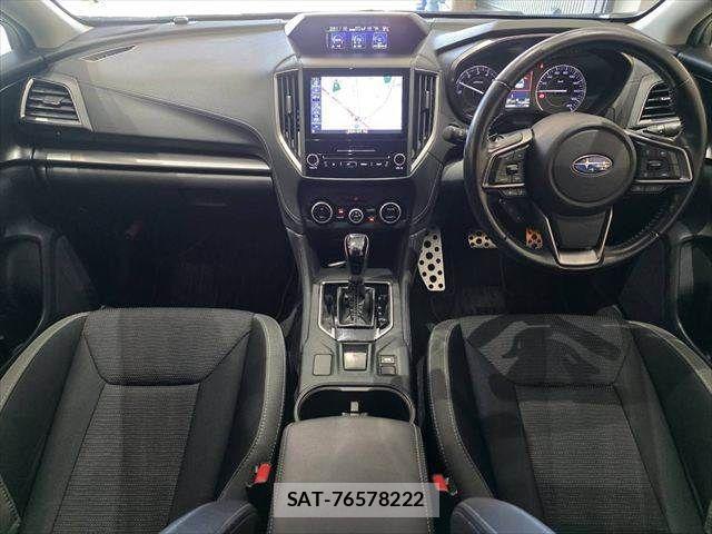 Subaru IMPREZA SPORTS 2017-11 4371240-2