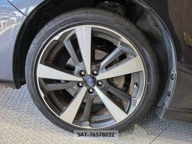 Subaru IMPREZA SPORTS 2017-11 4371240-29