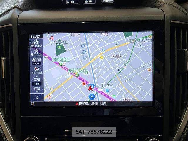 Subaru IMPREZA SPORTS 2017-11 4371240-4