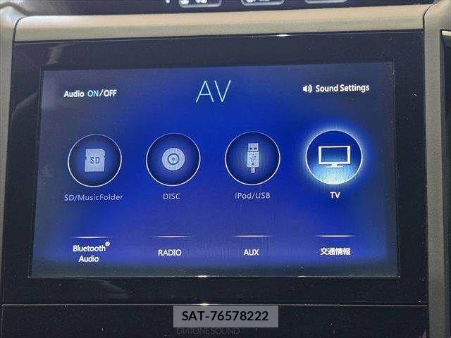 Subaru IMPREZA SPORTS 2017-11 4371240-5