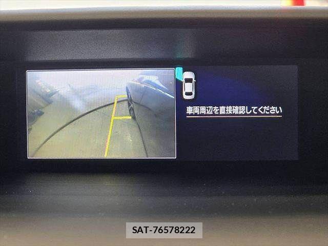 Subaru IMPREZA SPORTS 2017-11 4371240-7
