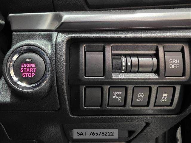Subaru IMPREZA SPORTS 2017-11 4371240-8
