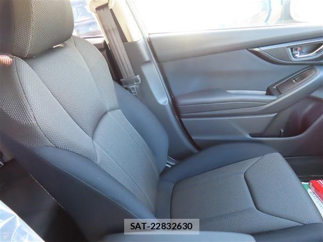 Subaru IMPREZA SPORTS 2018-03 4371234-9