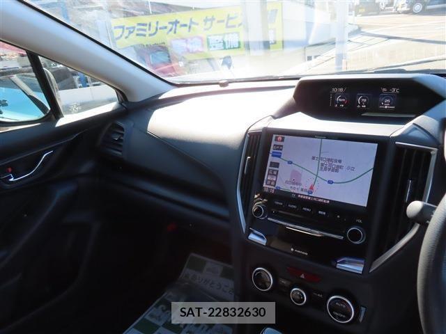 Subaru IMPREZA SPORTS 2018-03 4371234-10