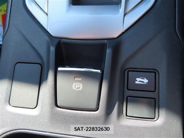 Subaru IMPREZA SPORTS 2018-03 4371234-11
