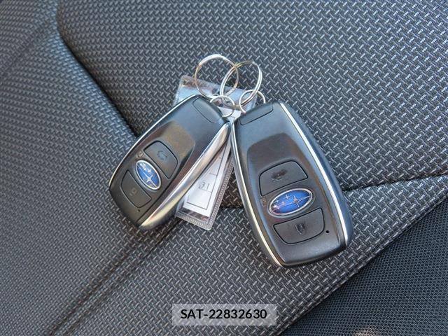 Subaru IMPREZA SPORTS 2018-03 4371234-12