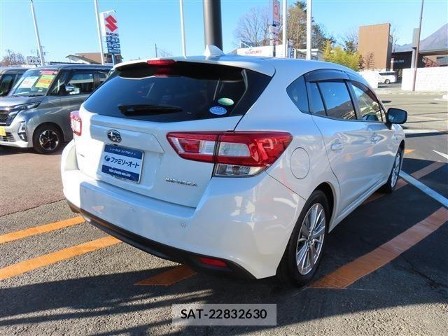Subaru IMPREZA SPORTS 2018-03 4371234-2