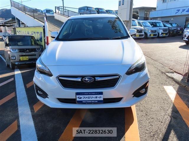 Subaru IMPREZA SPORTS 2018-03 4371234-3