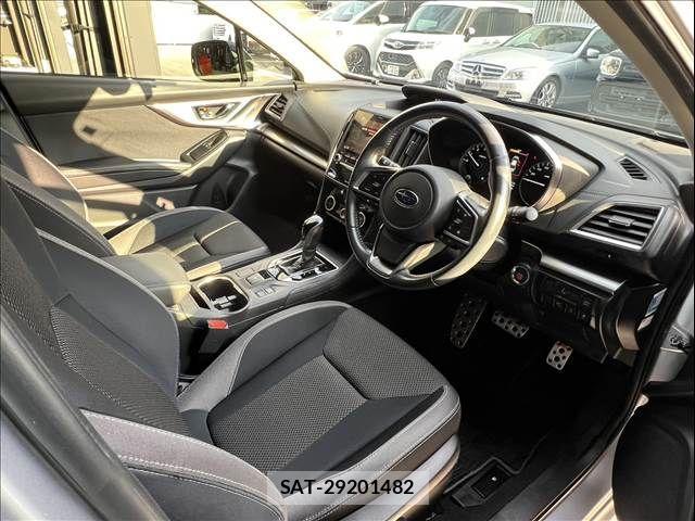 Subaru IMPREZA SPORTS 2019-11 4421241-12