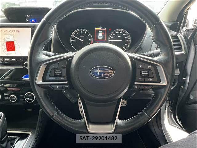Subaru IMPREZA SPORTS 2019-11 4421241-22