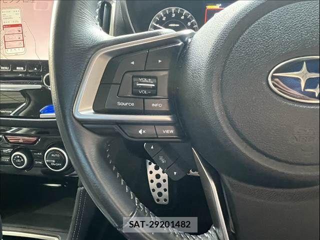 Subaru IMPREZA SPORTS 2019-11 4421241-23