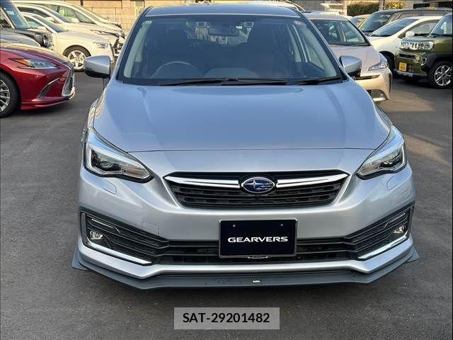 Subaru IMPREZA SPORTS 2019-11 4421241-3