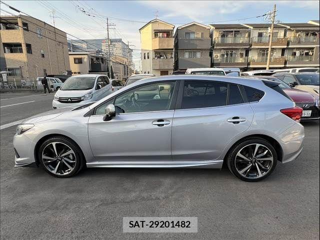 Subaru IMPREZA SPORTS 2019-11 4421241-6