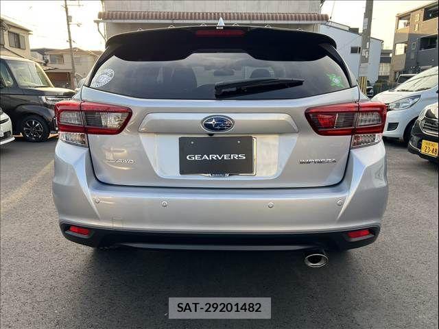 Subaru IMPREZA SPORTS 2019-11 4421241-8
