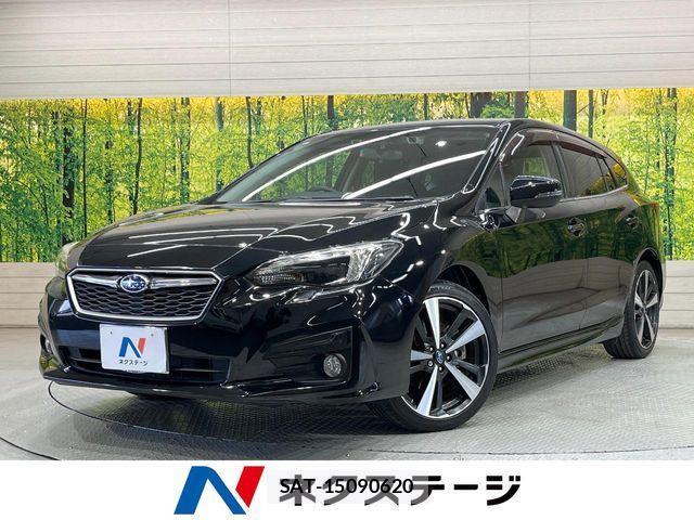 Subaru IMPREZA SPORTS 2017-07 4421236-0