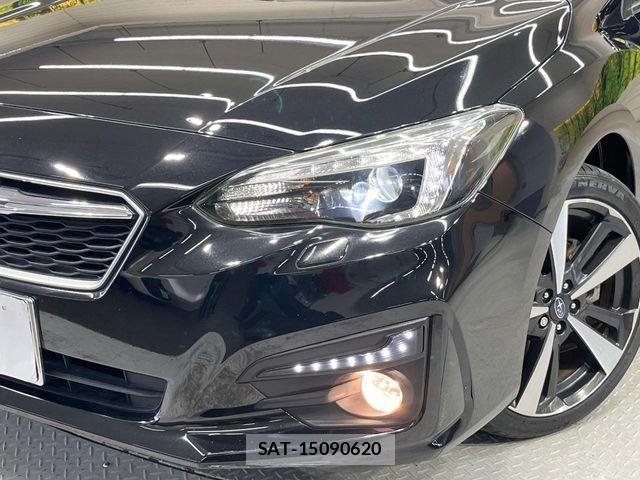 Subaru IMPREZA SPORTS 2017-07 4421236-11