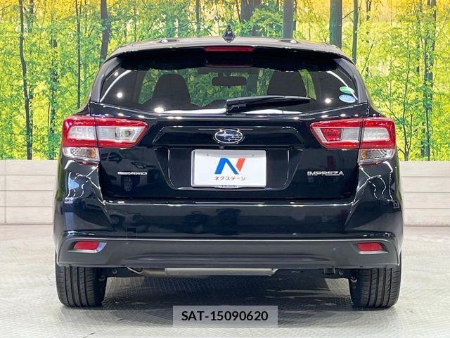 Subaru IMPREZA SPORTS 2017-07 4421236-14