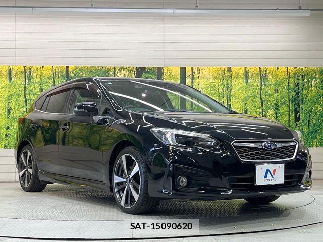 Subaru IMPREZA SPORTS 2017-07 4421236-15