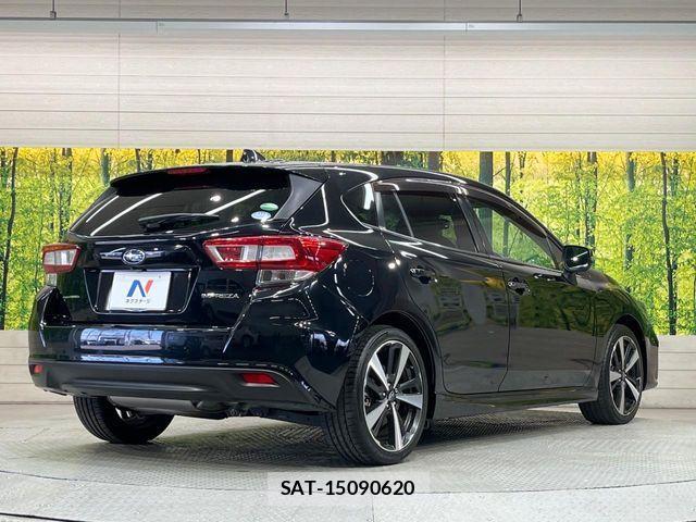 Subaru IMPREZA SPORTS 2017-07 4421236-16
