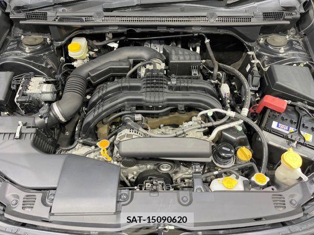 Subaru IMPREZA SPORTS 2017-07 4421236-17