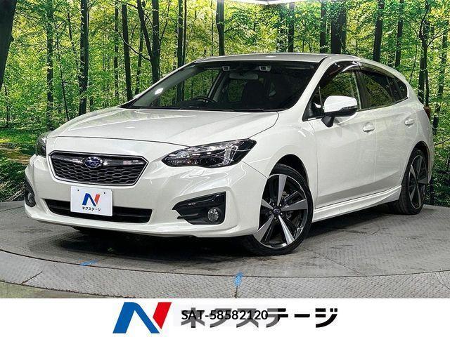 Subaru IMPREZA SPORTS 2017-05 4421245-0