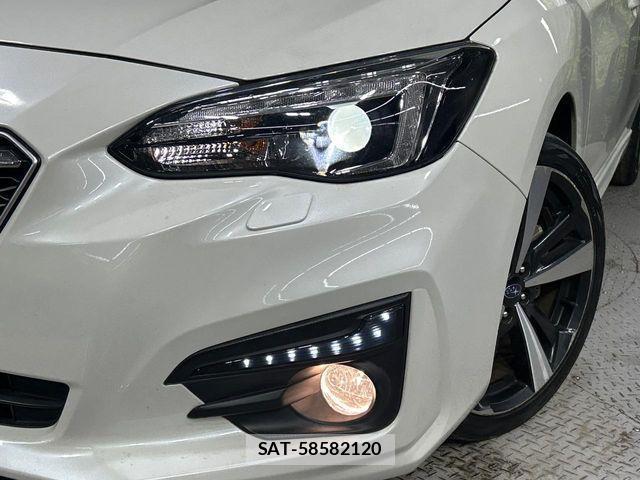 Subaru IMPREZA SPORTS 2017-05 4421245-11