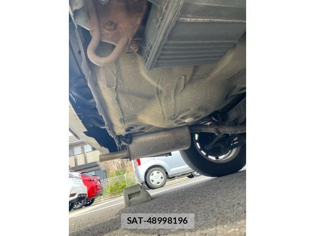 Subaru IMPREZA 2007-06 7219924-9