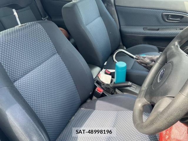 Subaru IMPREZA 2007-06 7219924-11