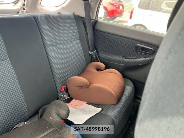 Subaru IMPREZA 2007-06 7219924-12