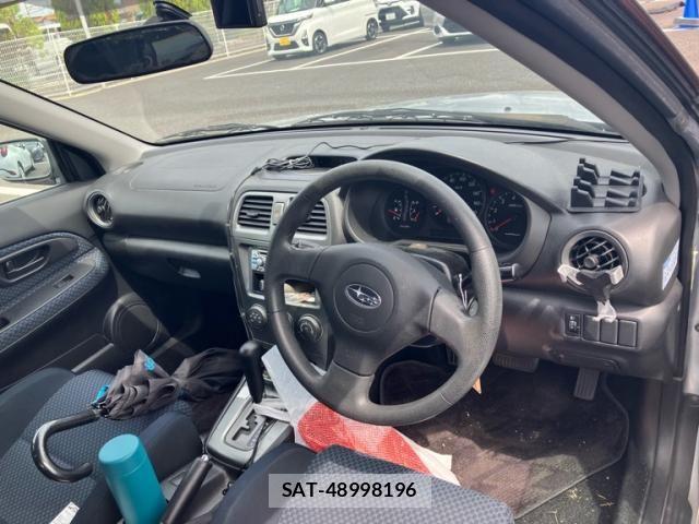 Subaru IMPREZA 2007-06 7219924-13