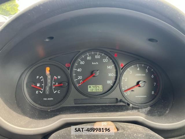Subaru IMPREZA 2007-06 7219924-14