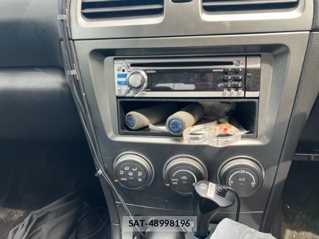 Subaru IMPREZA 2007-06 7219924-16