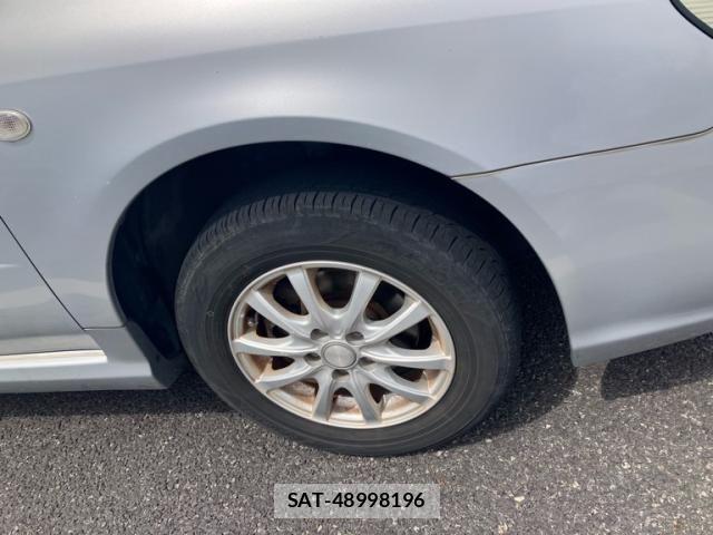 Subaru IMPREZA 2007-06 7219924-4