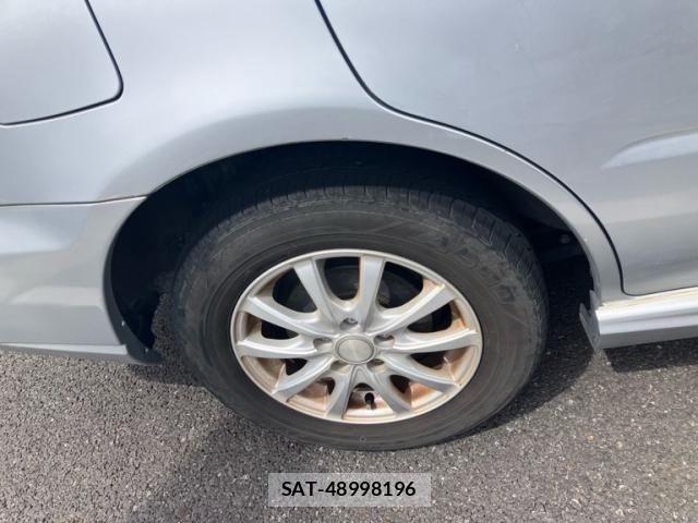 Subaru IMPREZA 2007-06 7219924-5