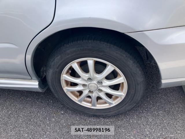 Subaru IMPREZA 2007-06 7219924-6