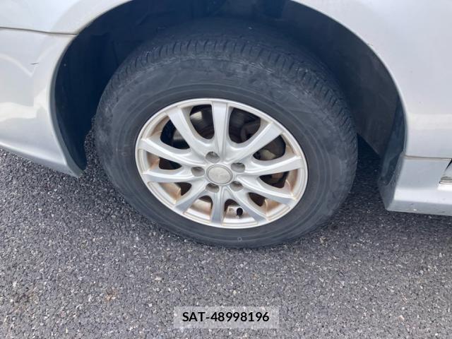 Subaru IMPREZA 2007-06 7219924-7