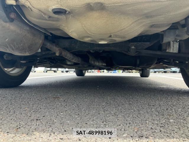 Subaru IMPREZA 2007-06 7219924-8