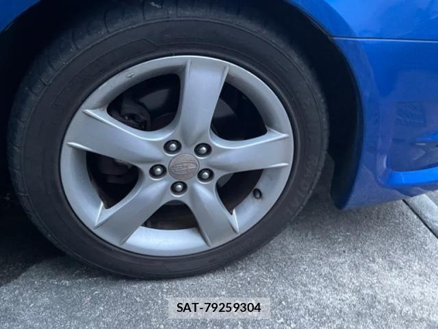 Subaru IMPREZA 2007-03 7454961-10