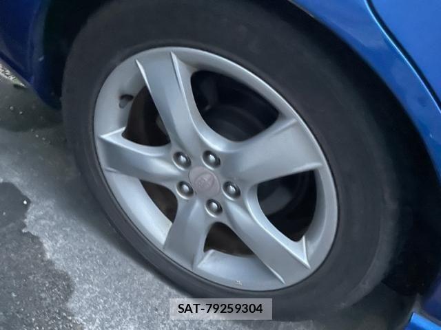 Subaru IMPREZA 2007-03 7454961-11
