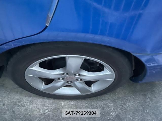 Subaru IMPREZA 2007-03 7454961-12
