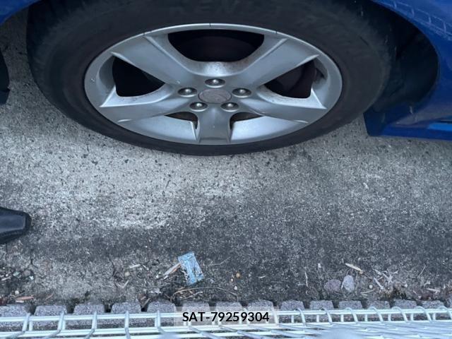 Subaru IMPREZA 2007-03 7454961-13