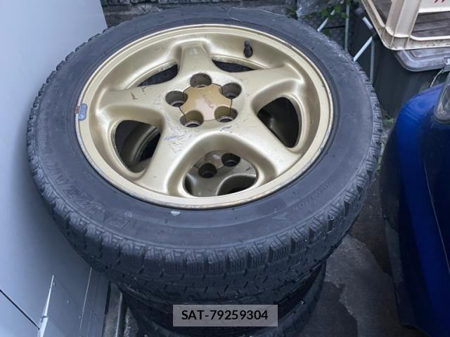 Subaru IMPREZA 2007-03 7454961-14