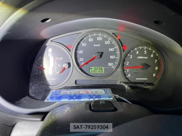 Subaru IMPREZA 2007-03 7454961-15