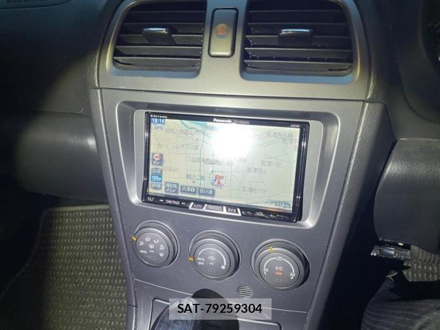 Subaru IMPREZA 2007-03 7454961-16