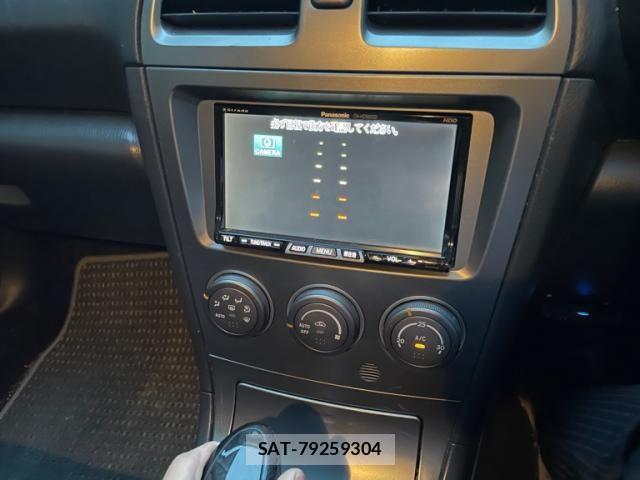 Subaru IMPREZA 2007-03 7454961-17
