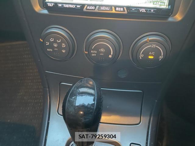 Subaru IMPREZA 2007-03 7454961-18
