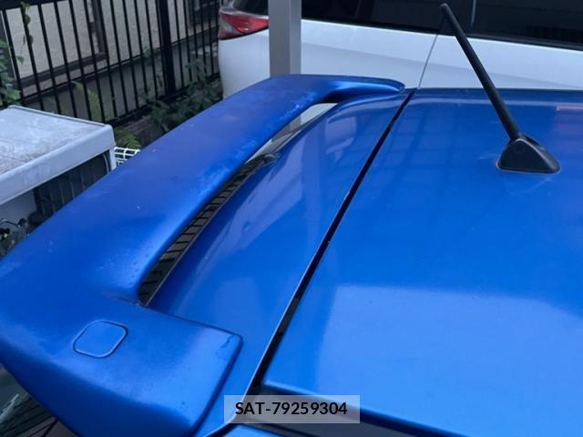 Subaru IMPREZA 2007-03 7454961-6